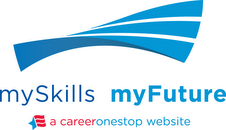 mySkills myFuture Start Page