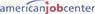 America Job Center Logo